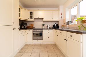Crowhurst Mead